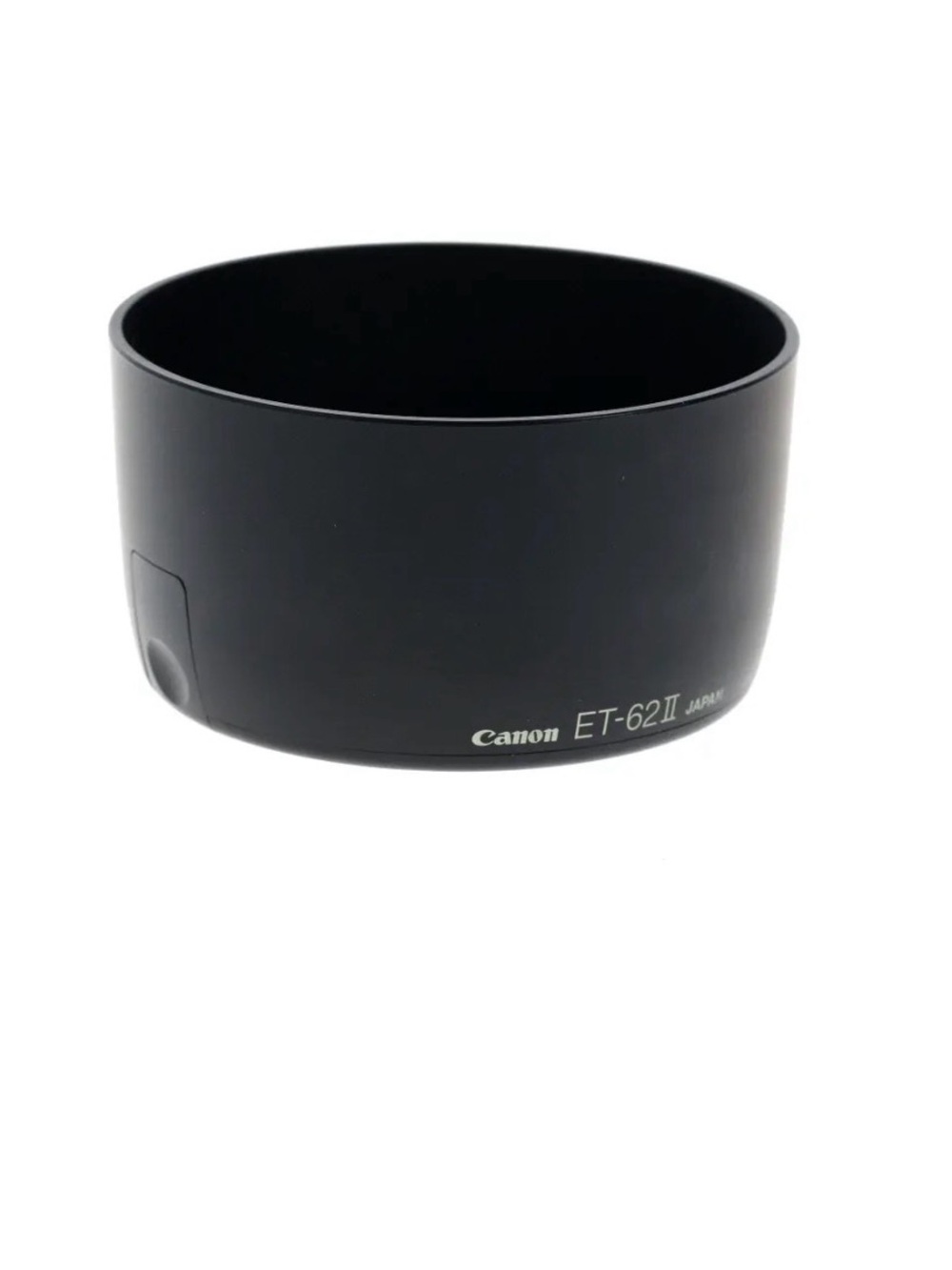 Canon ET-62 II Lens Hood — Black Original Conditions New